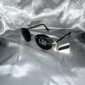 Liz Claiborne Sunglasses. Condition is New with tags.